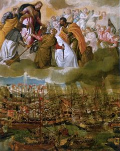 800px-The_Battle_of_Lepanto_by_Paolo_Veronese